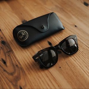 Ray-Ban State Street (Non-Polarized)